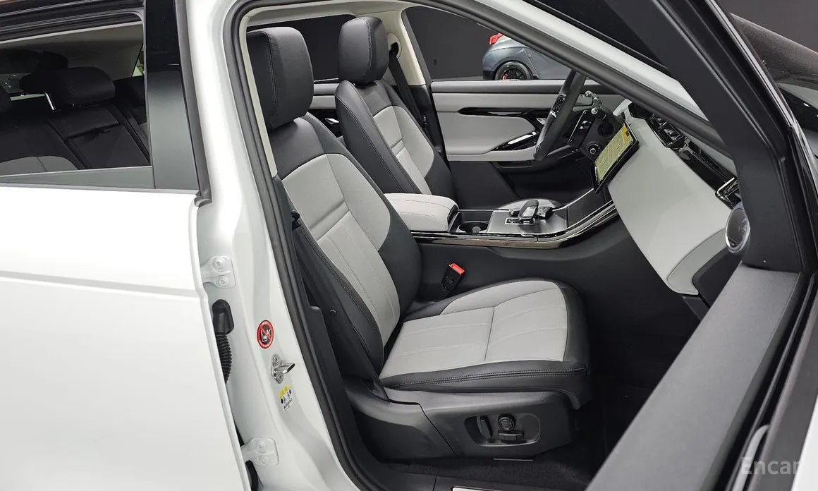 Фото 10 - Land Rover Range Rover Evoque