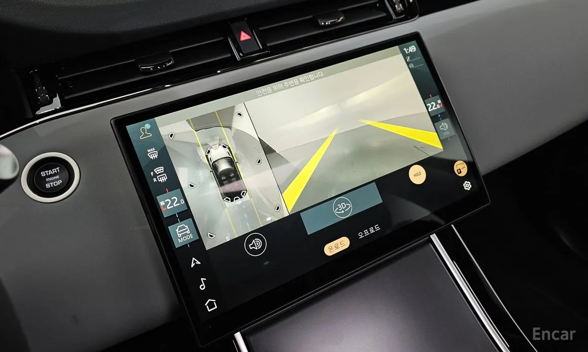 Фото 19 - Land Rover Range Rover Evoque