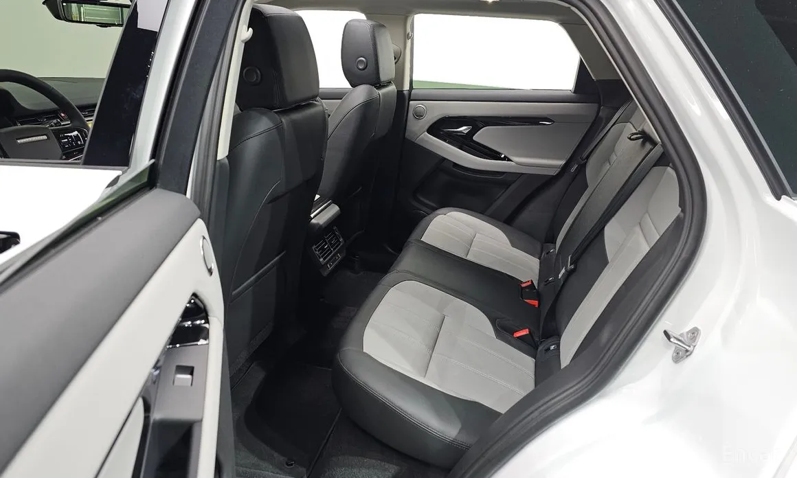 Фото 20 - Land Rover Range Rover Evoque