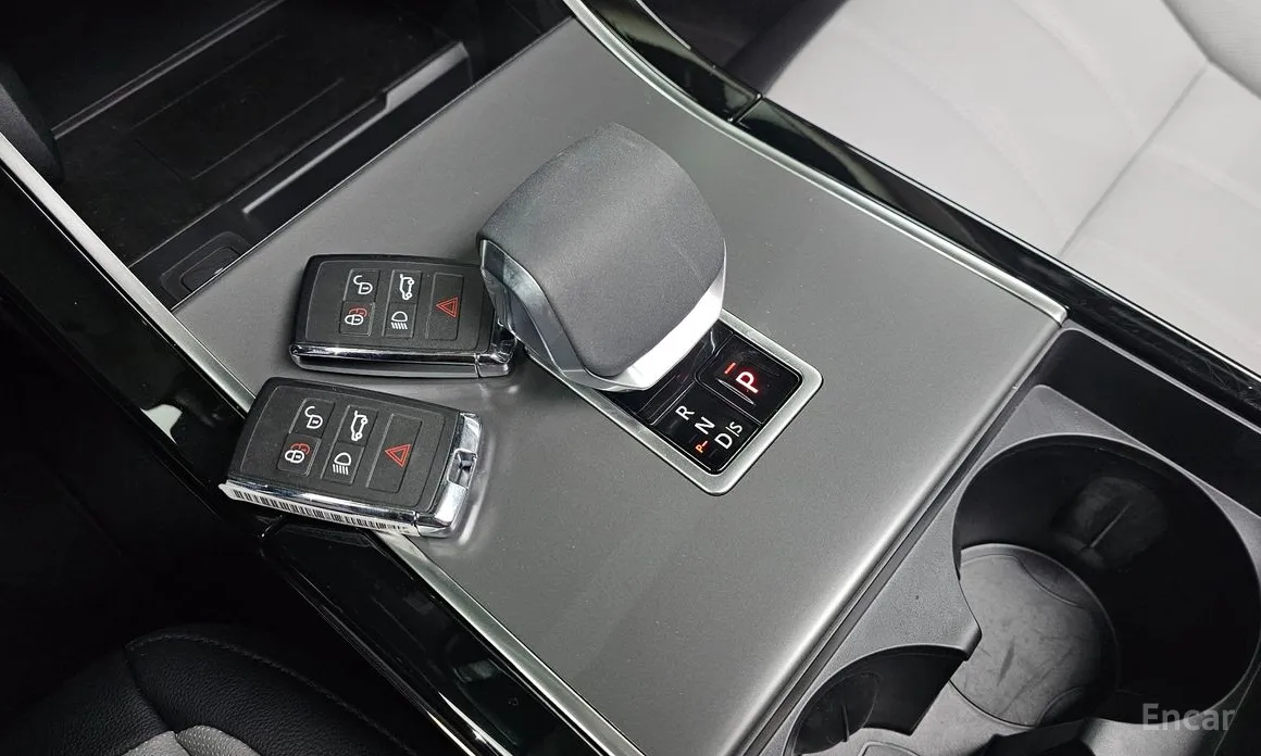 Фото 9 - Land Rover Range Rover Evoque