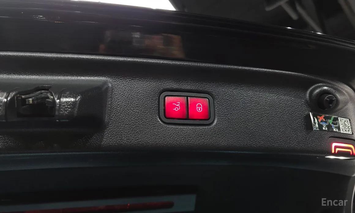 Фото 20 - Mercedes-Benz S-Class