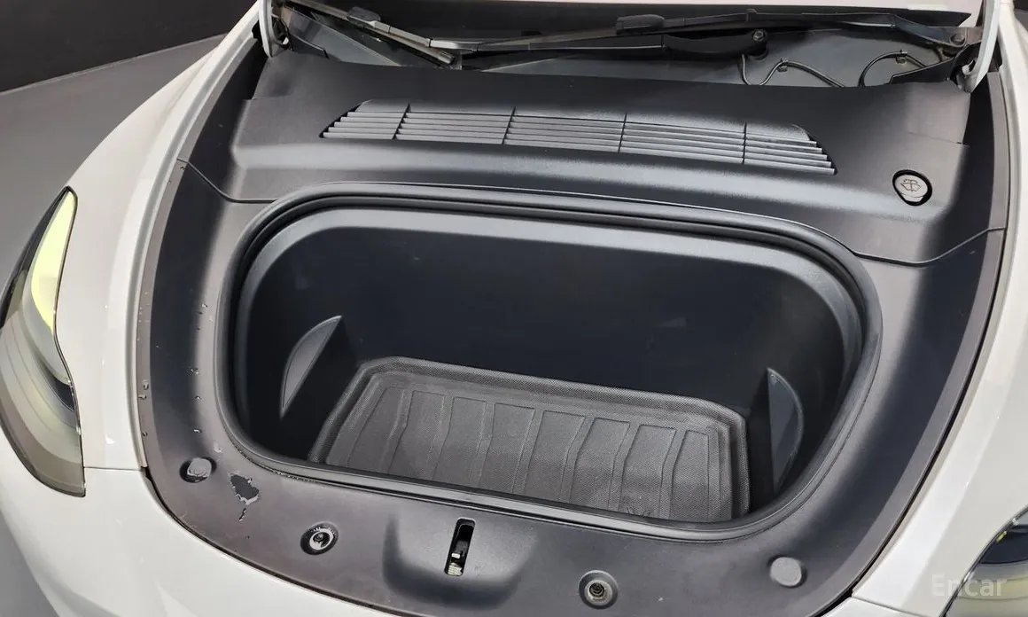 Фото 5 - Tesla Model Y