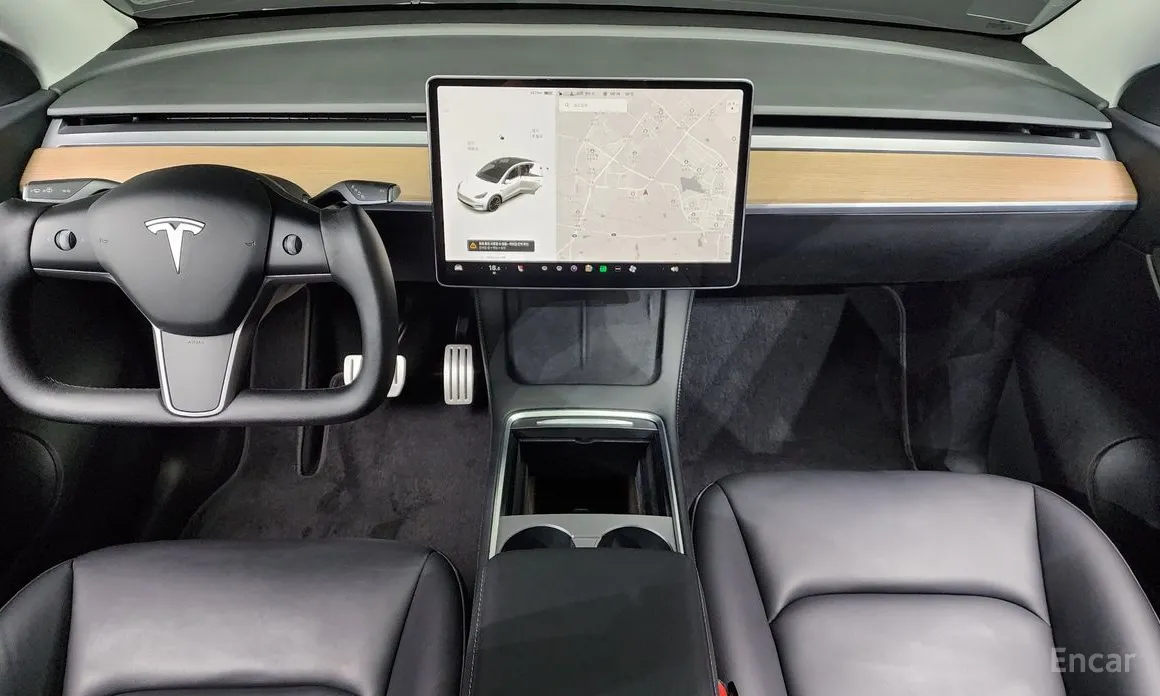 Фото 6 - Tesla Model Y