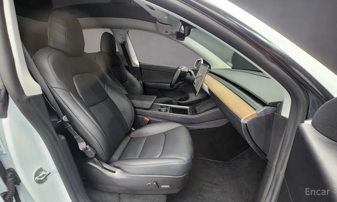 Фото 9 - Tesla Model Y