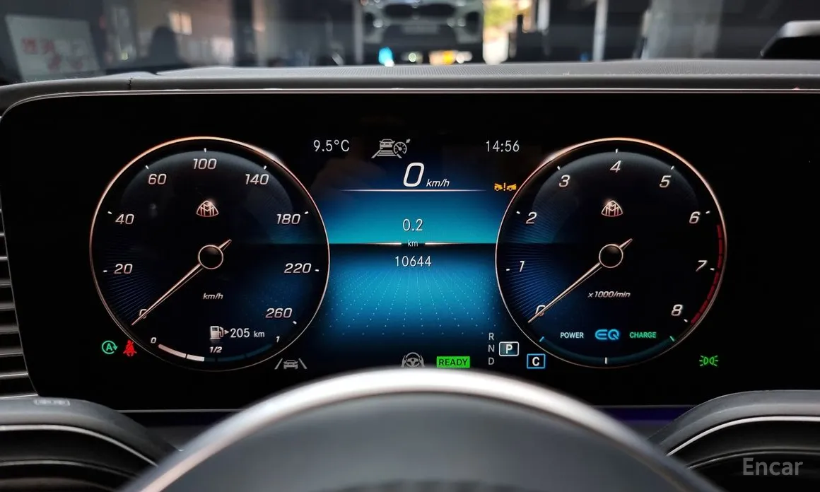 Mercedes-Benz GLS-Class 2020 Maybach GLS600 4MATIC