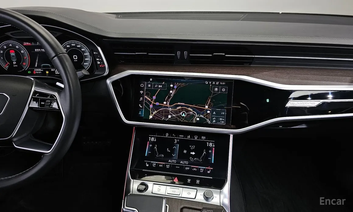 Фото 14 - Audi A7