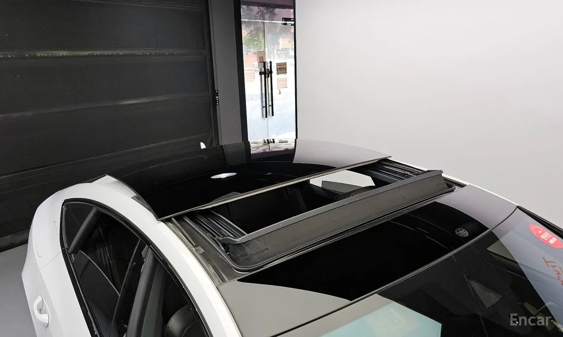 Фото 17 - Audi A7