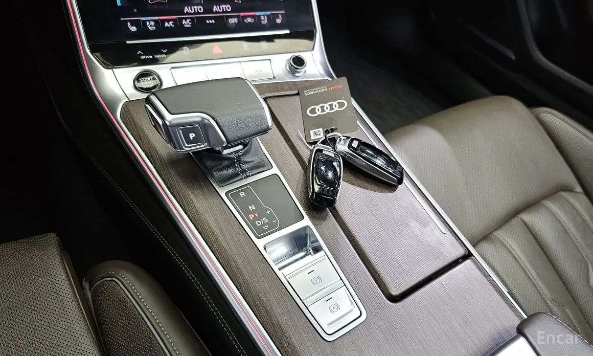 Фото 9 - Audi A7