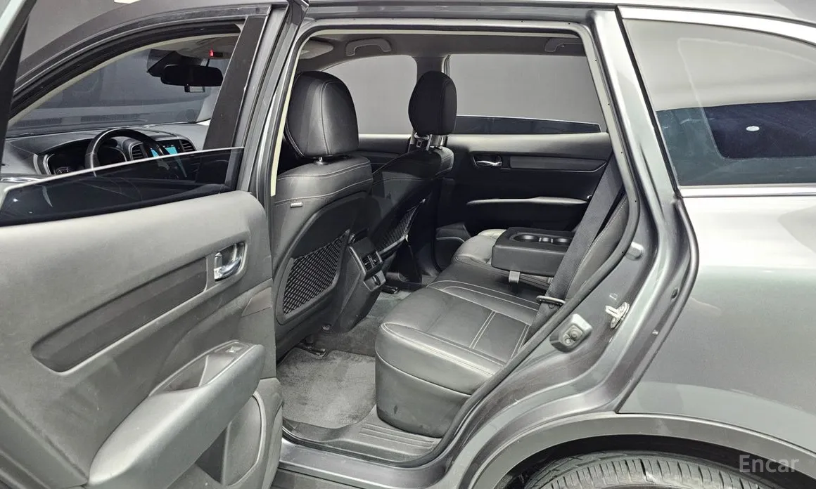 Фото 12 - Renault QM6