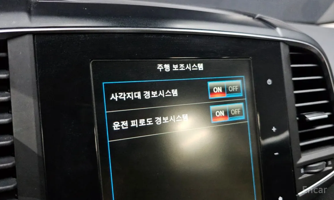 Фото 16 - Renault QM6