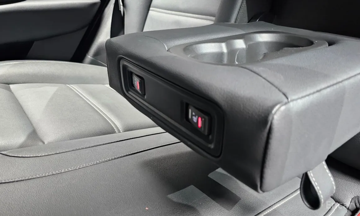 Фото 19 - Renault QM6