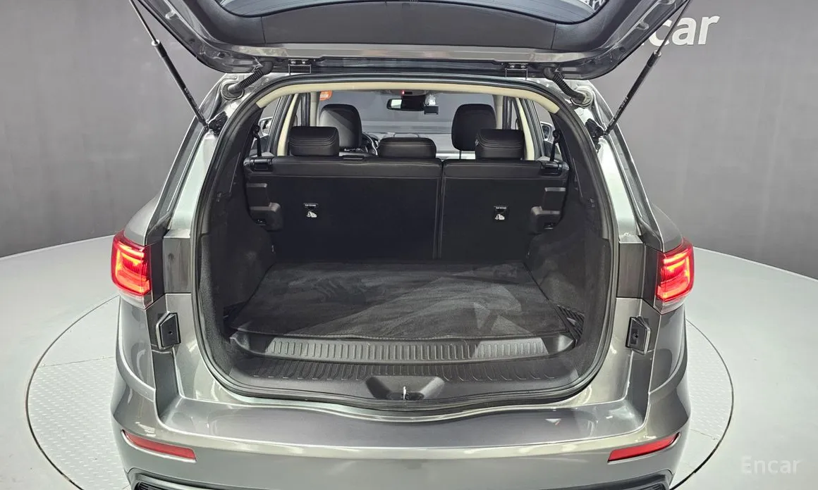 Фото 20 - Renault QM6