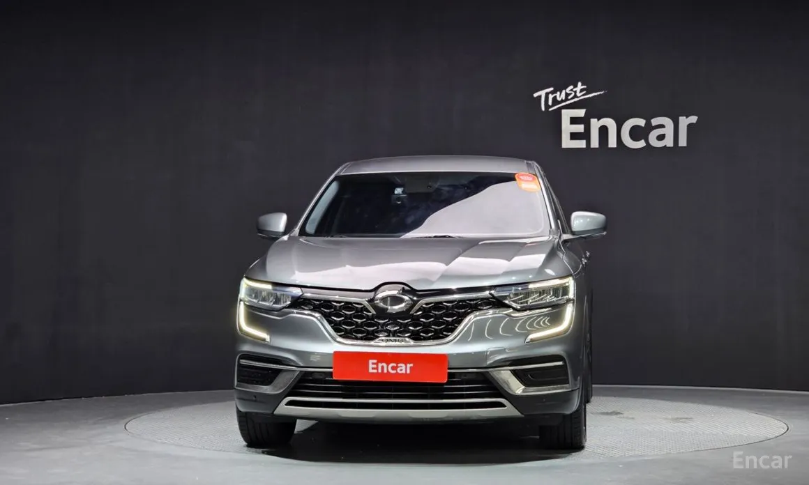 Фото 3 - Renault QM6