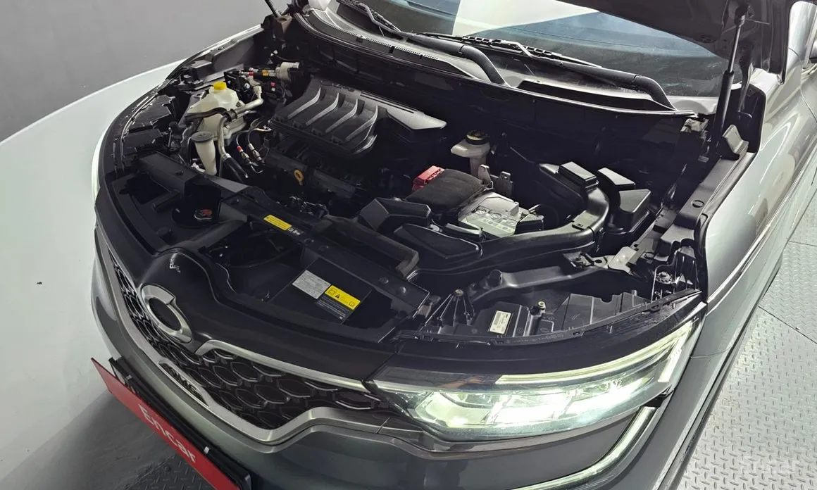 Фото 6 - Renault QM6