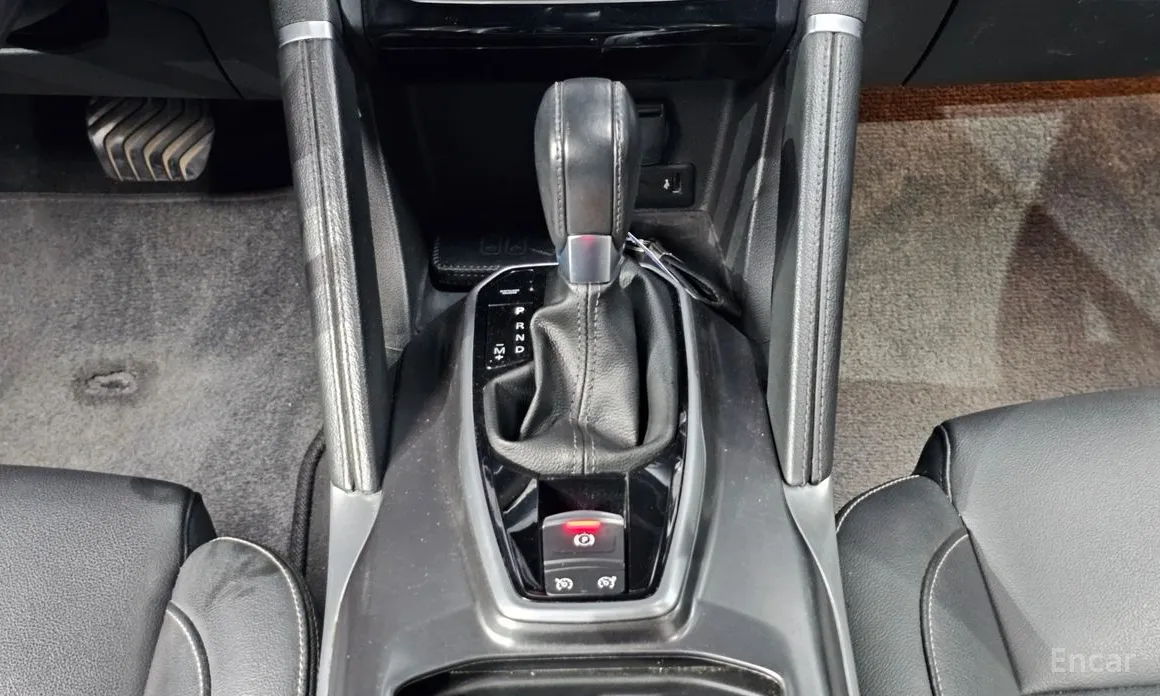 Фото 9 - Renault QM6