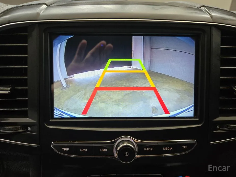 Фото 16 - Renault QM6