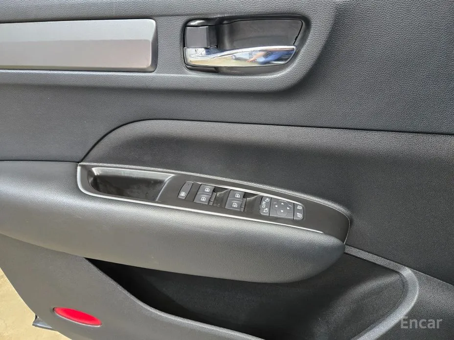 Фото 20 - Renault QM6