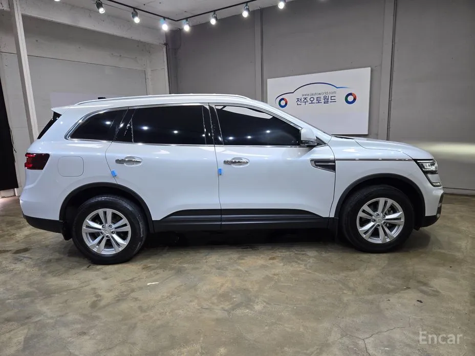 Фото 3 - Renault QM6