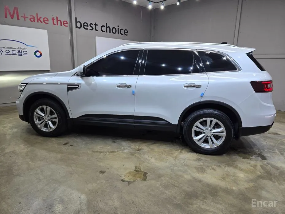 Фото 7 - Renault QM6