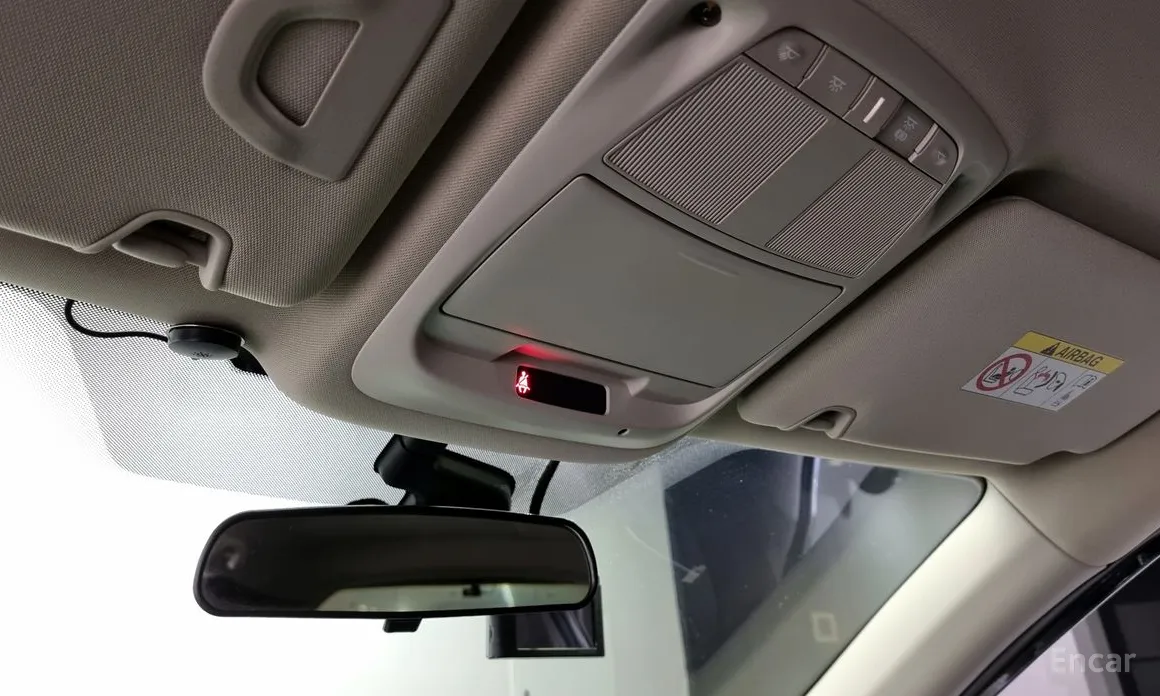 Фото 14 - Renault QM6