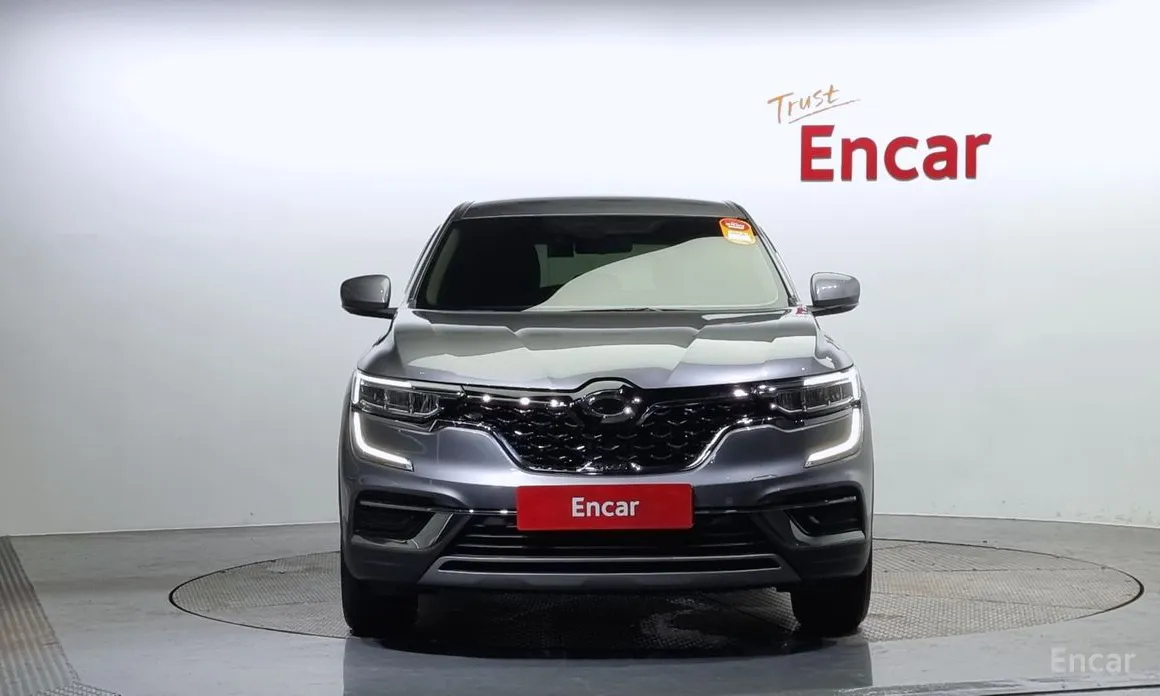 Фото 3 - Renault QM6