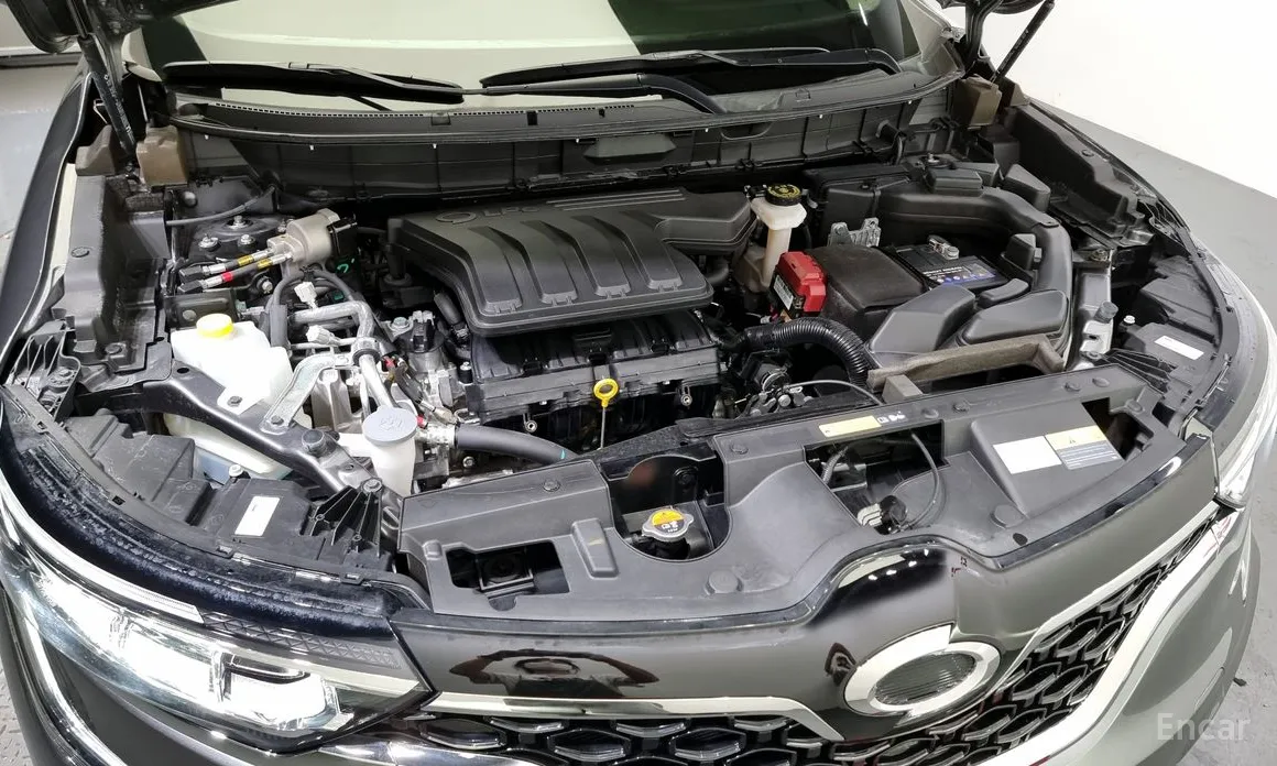 Фото 6 - Renault QM6