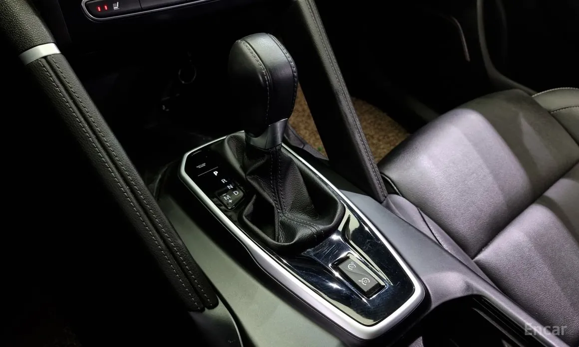 Фото 9 - Renault QM6