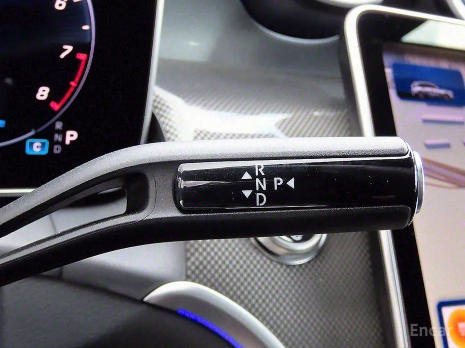 Фото 15 - Mercedes-Benz GLC-Class