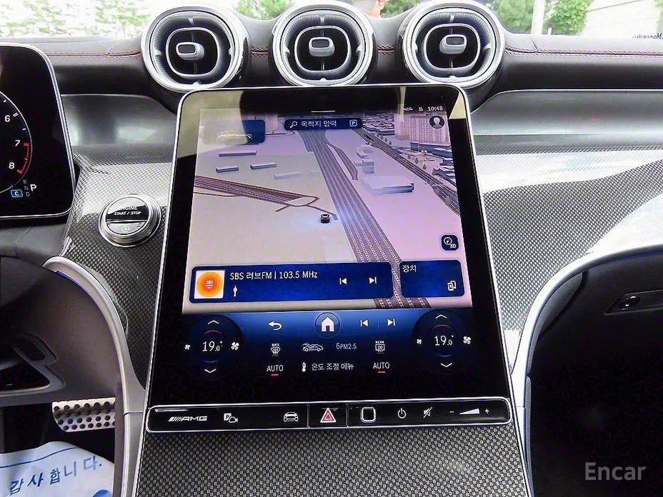 Фото 16 - Mercedes-Benz GLC-Class