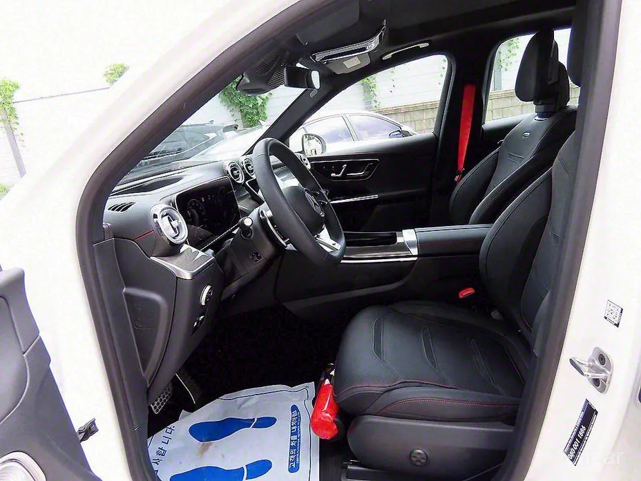 Фото 5 - Mercedes-Benz GLC-Class