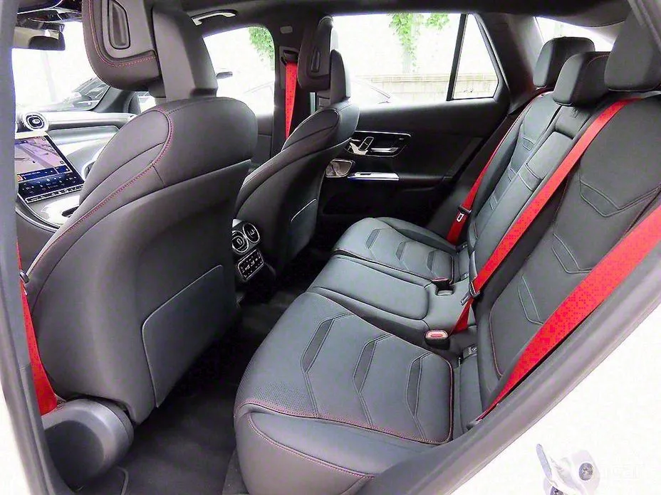 Фото 6 - Mercedes-Benz GLC-Class