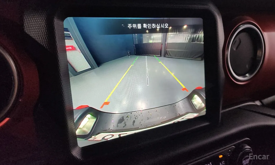 Фото 15 - Jeep Gladiator