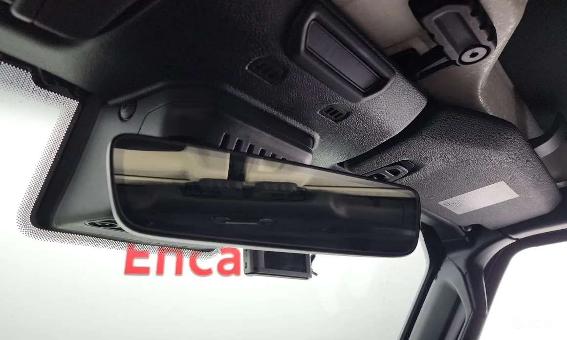 Фото 19 - Jeep Gladiator