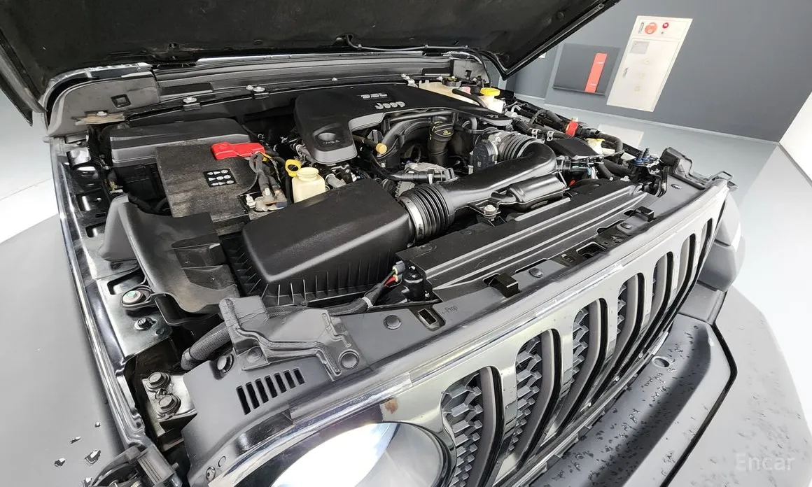 Фото 6 - Jeep Gladiator