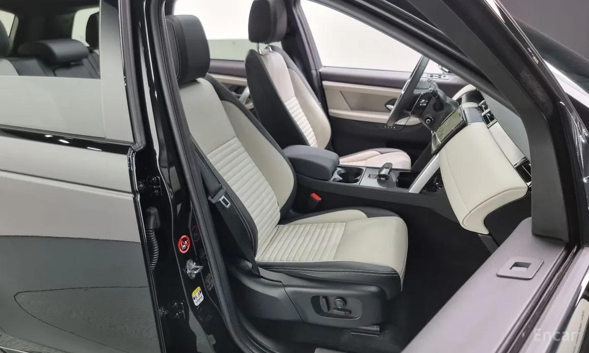 Photo 10 - Land Rover Discovery Sport