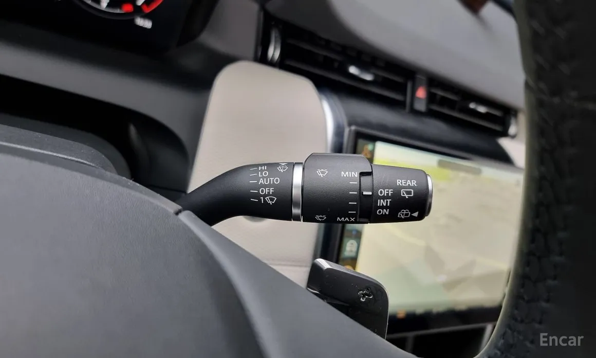 Photo 14 - Land Rover Discovery Sport