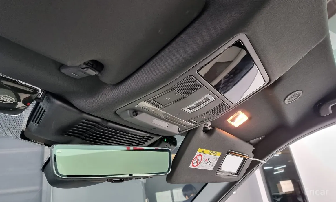 Photo 17 - Land Rover Discovery Sport