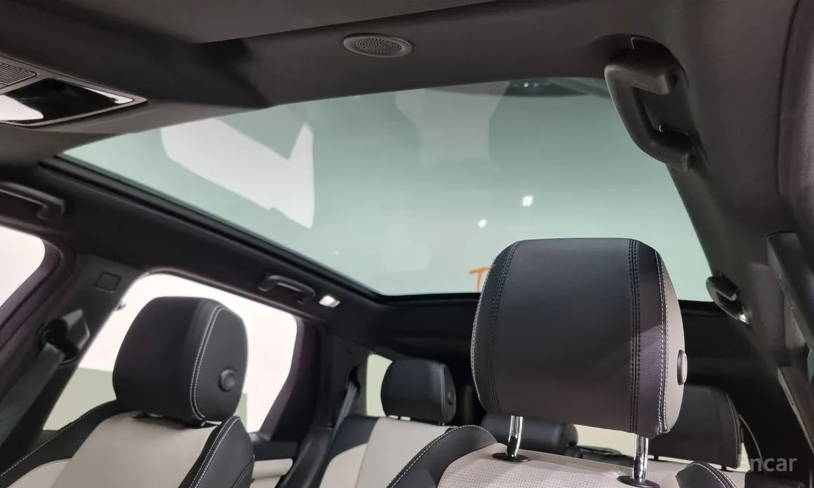 Photo 19 - Land Rover Discovery Sport