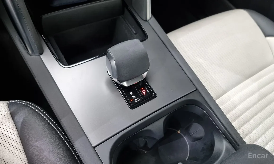 Photo 9 - Land Rover Discovery Sport