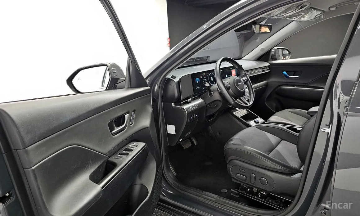 Фото 11 - Hyundai Kona