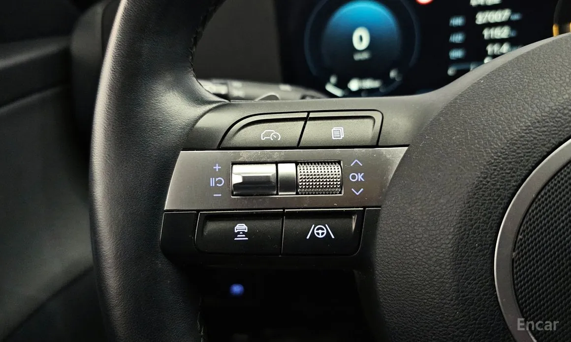 Фото 12 - Hyundai Kona