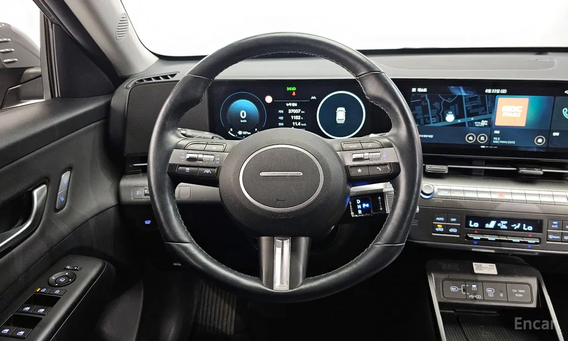 Фото 13 - Hyundai Kona