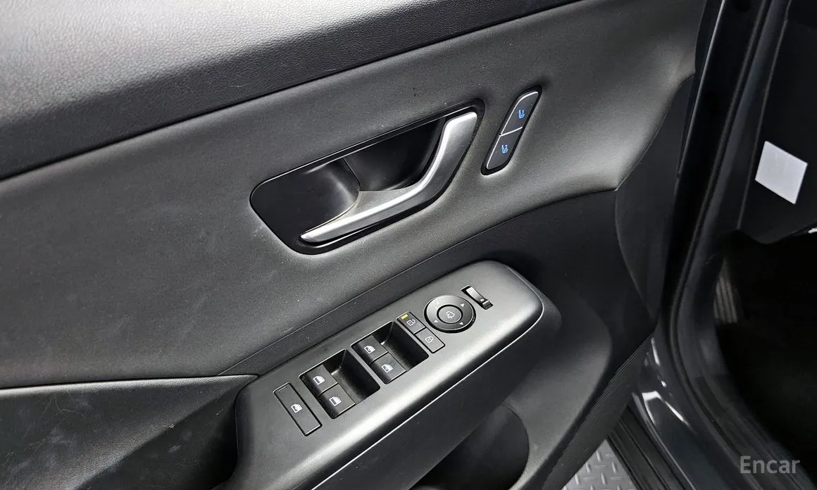 Фото 19 - Hyundai Kona