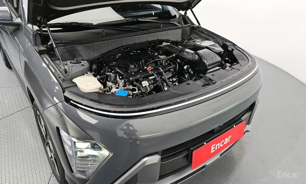 Фото 6 - Hyundai Kona