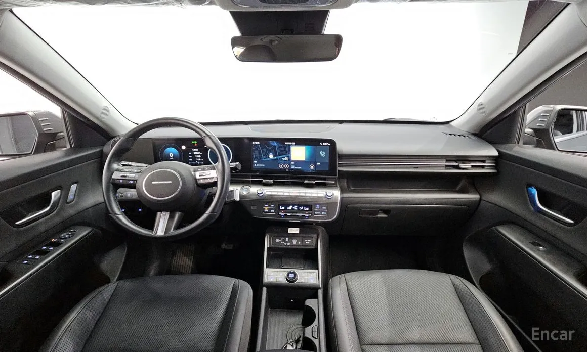 Фото 7 - Hyundai Kona