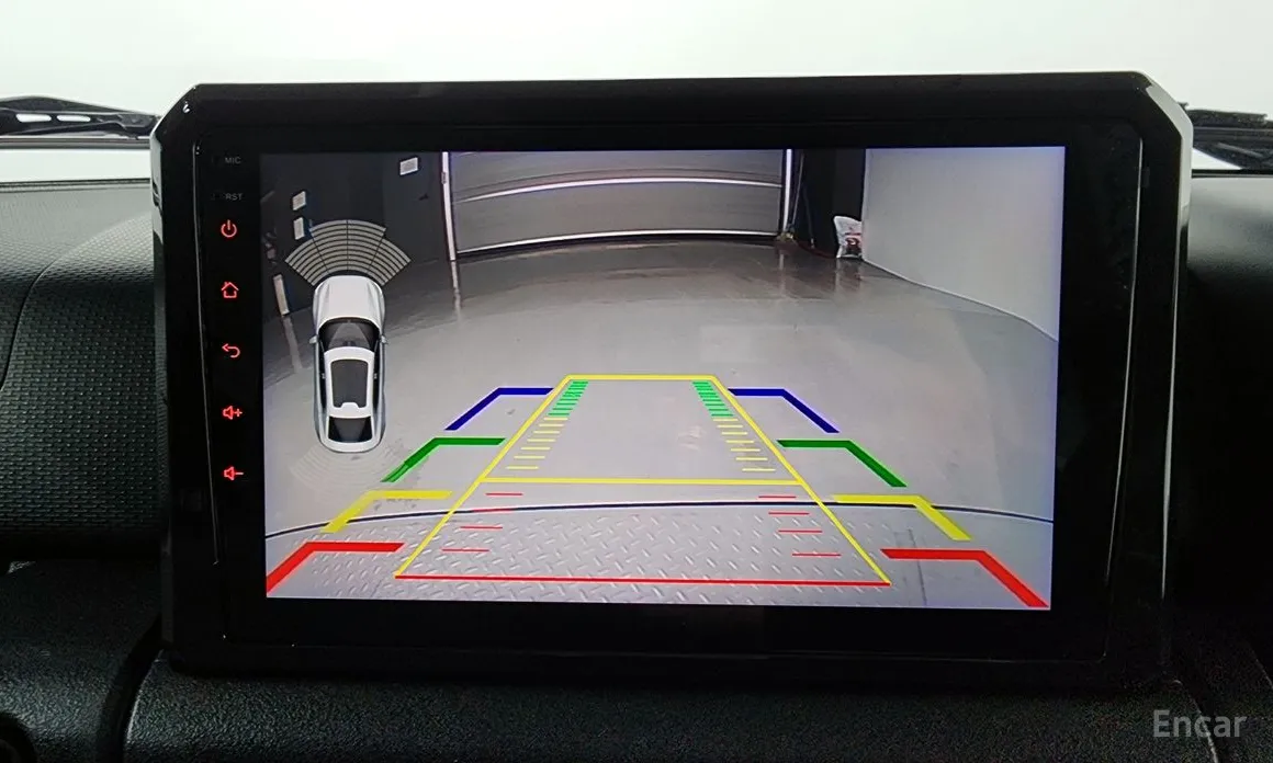 Фото 15 - Suzuki Jimny