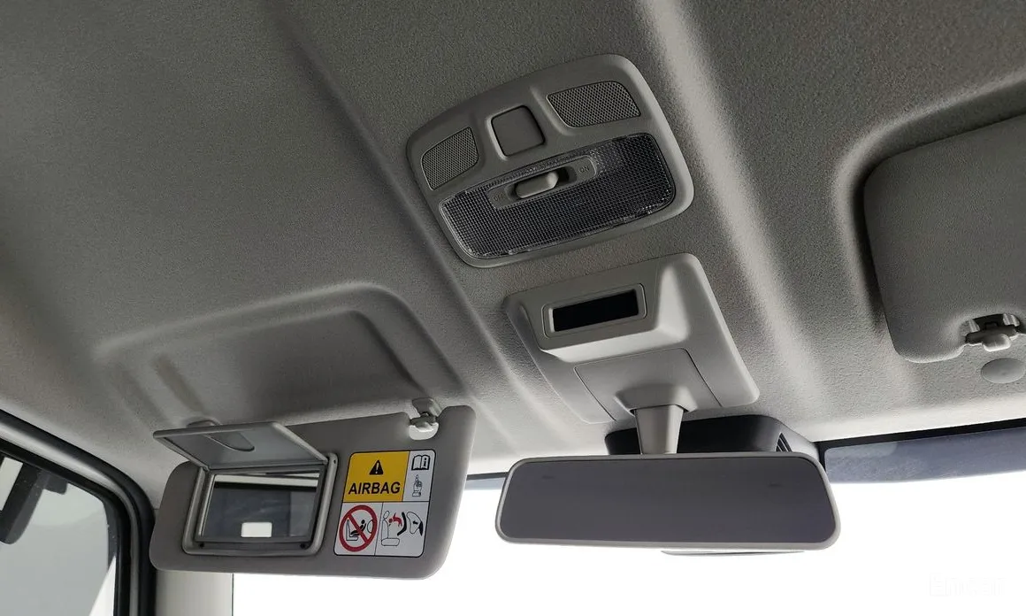 Фото 16 - Suzuki Jimny