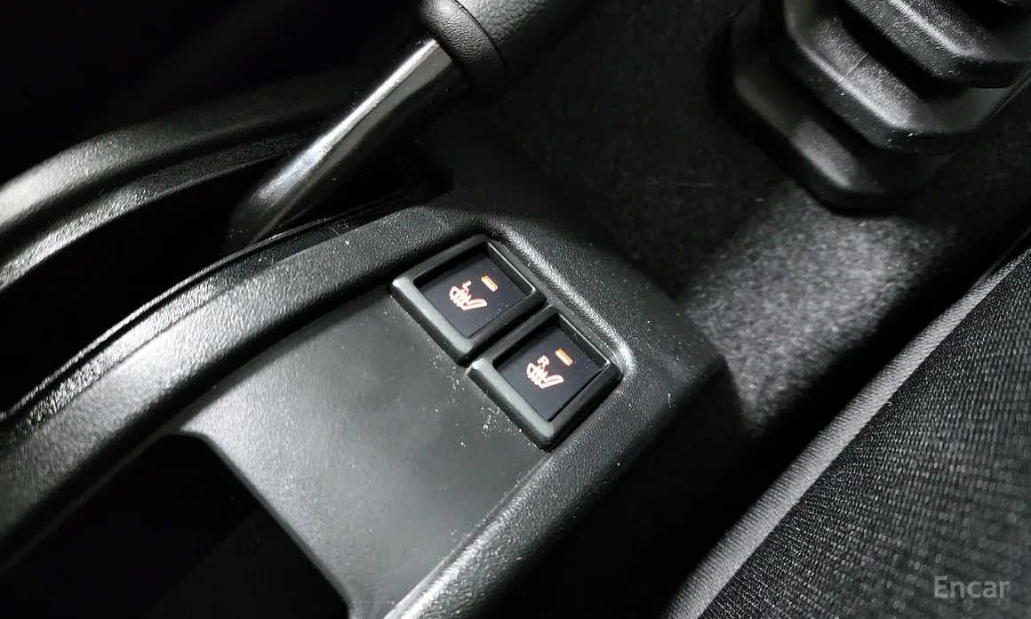 Фото 18 - Suzuki Jimny