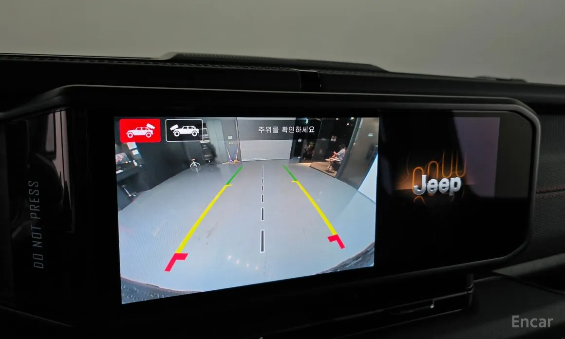 Фото 15 - Jeep Wrangler