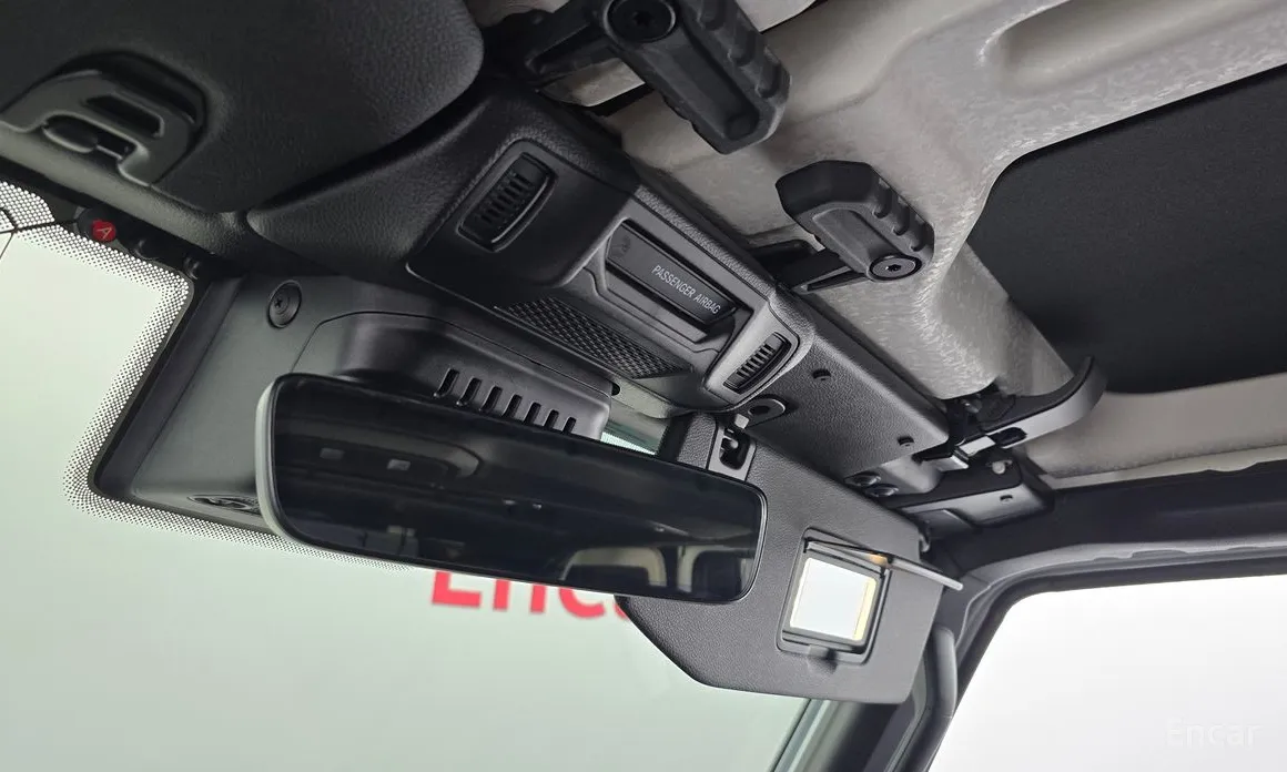 Фото 19 - Jeep Wrangler